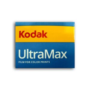fil kodak ultramax